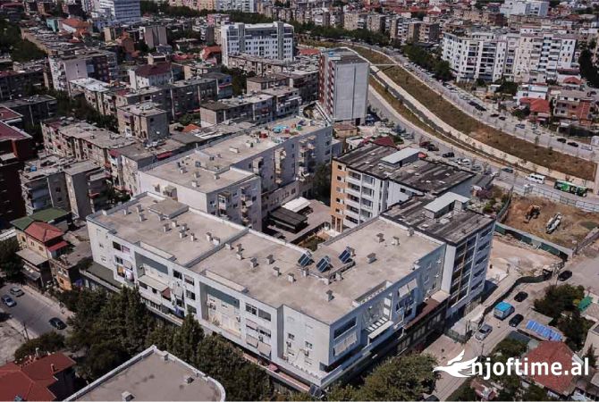 Shtepi ne shitje 2+1 ne Tirane - 179,999 Euro