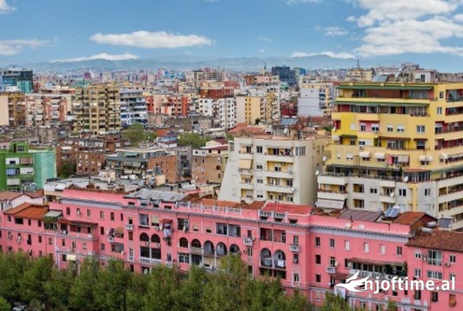 Shtepi me qera 2+1 ne Tirane - 350 Euro