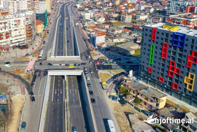 Shtepi ne shitje 2+1 ne Tirane - 108,000 Euro