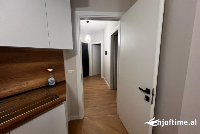 Shtepi me qera 2+1 ne Tirane - 500 Euro