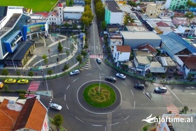 Shtepi me qera 2+1 ne Tirane - 350 Euro