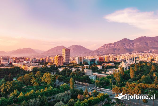 Shtepi me qera 1+1 ne Tirane - 351 Euro