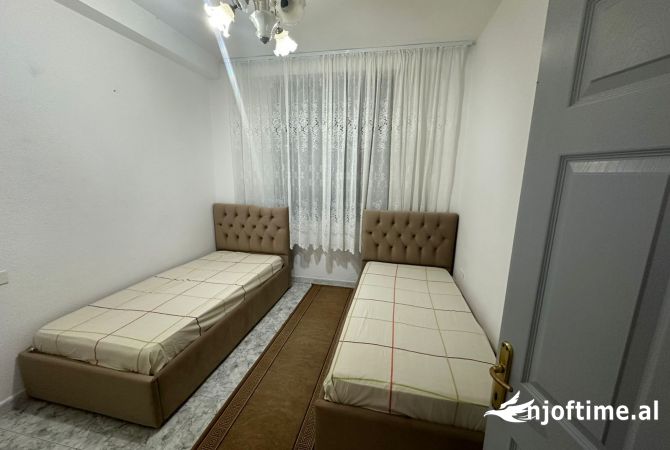 Apartment for rent in Tirana 2+1, Furnished