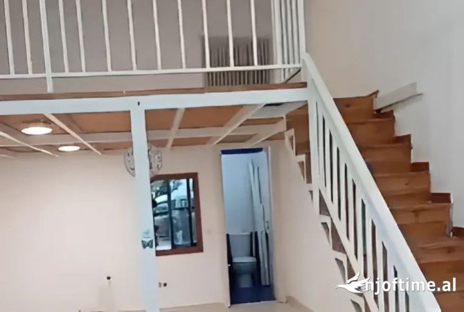 Ambient biznesi me qera 1+1 ne Tirane - 600 Euro