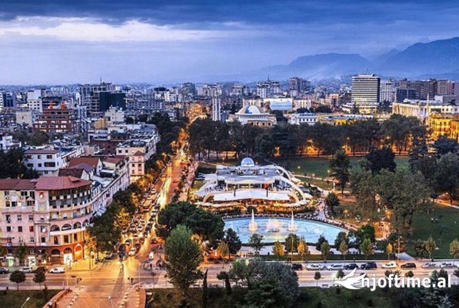 Ambient biznesi me qera 1+1 ne Tirane - 1,200 Euro