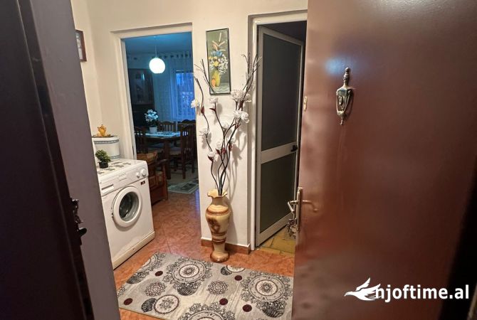 Shtepi me qera 2+1 ne Tirane - 499 Euro
