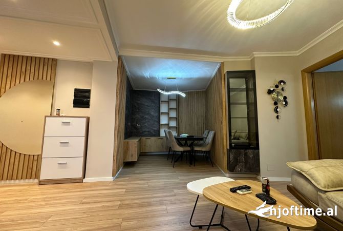 House for Sale 2+1 in Tirana - 235,000 Euro