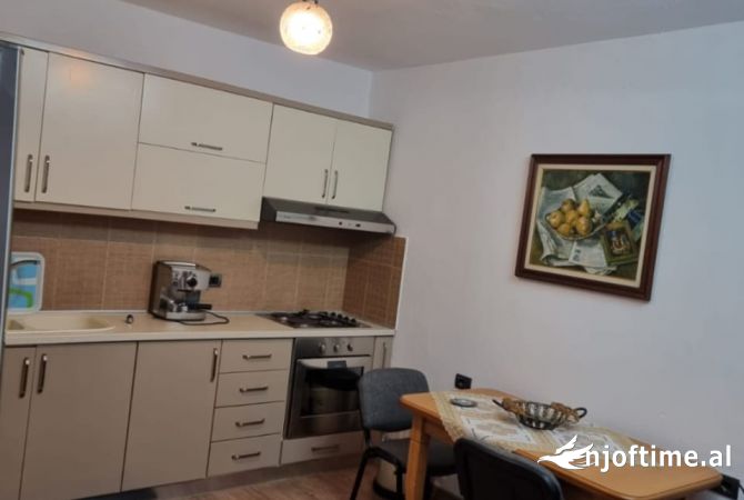 Shtepi me qera 1+1 ne Tirane - 380 Euro