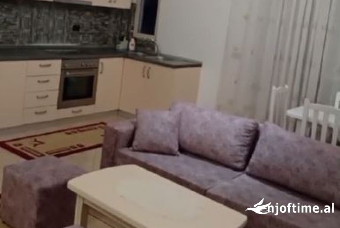 Shtepi me qera 1+1 ne Tirane - 300 Euro