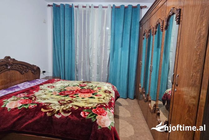 Shtepi me qera 1+1 ne Tirane - 399 Euro