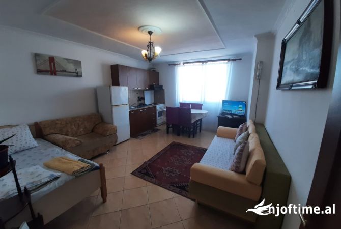 Shtepi me qera 1+1 ne Tirane - 499 Euro