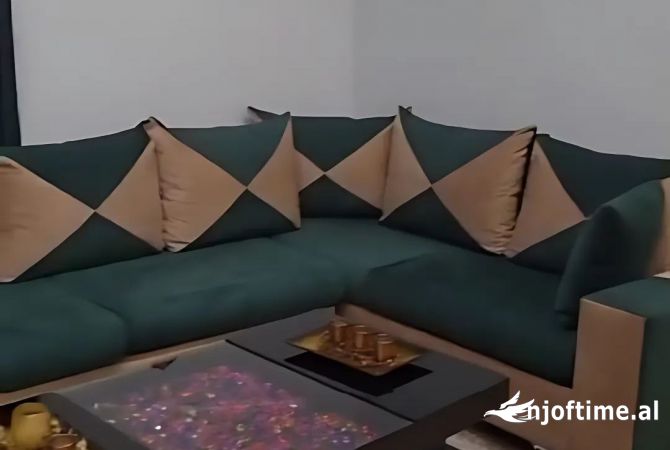 Shtepi me qera 1+1 ne Tirane - 479 Euro