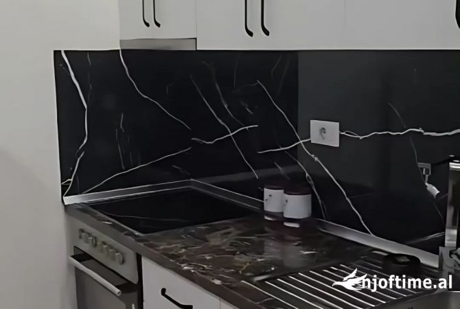 Shtepi me qera 1+1 ne Tirane - 479 Euro