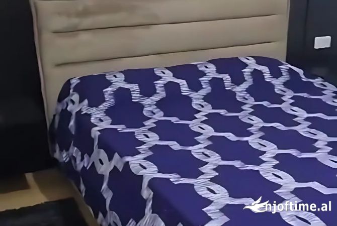 Shtepi me qera 1+1 ne Tirane - 479 Euro