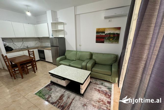 Shtepi ne shitje Garsoniere ne Tirane - 66,950 Euro