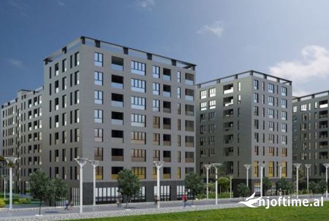 Shtepi me qera 1+1 ne Tirane - 381 Euro