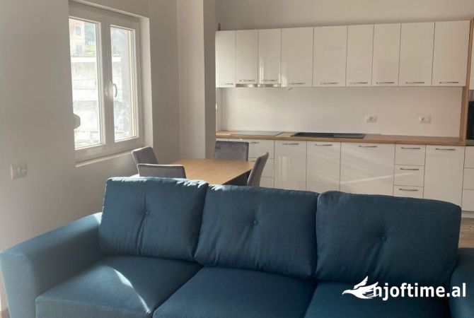 Shtepi me qera 1+1 ne Tirane - 300 Euro