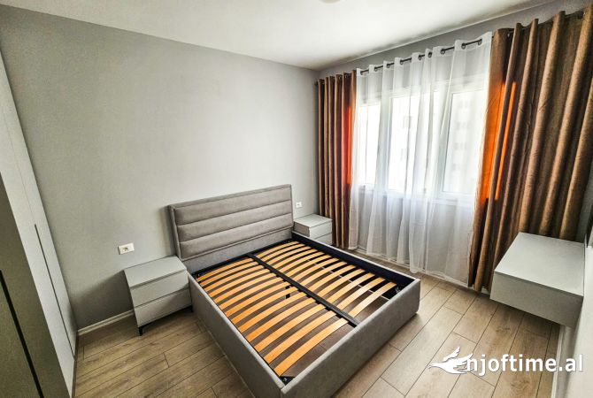 Shtepi me qera 2+1 ne Tirane - 600 Euro