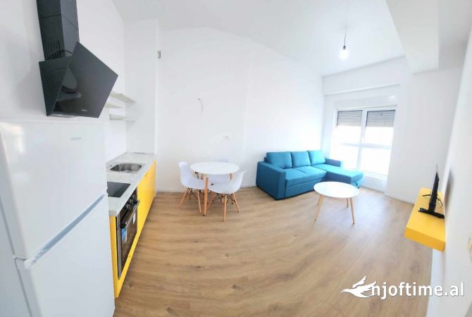 Shtepi me qera 1+1 ne Tirane - 400 Euro