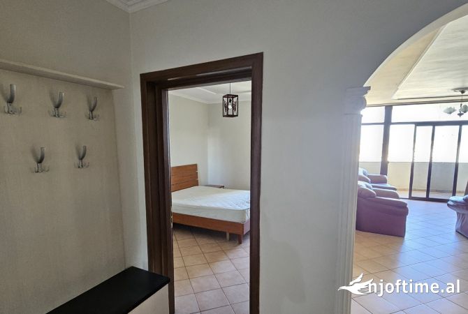 Shtepi me qera 1+1 ne Tirane - 500 Euro