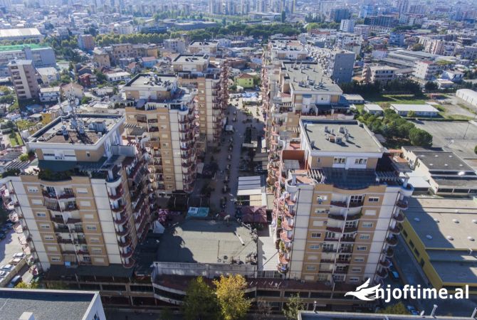Shtepi me qera 1+1 ne Tirane - 349 Euro