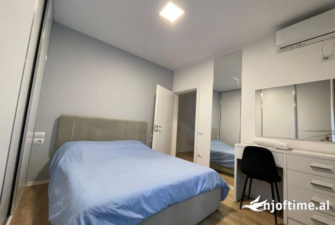 Shtepi me qera 1+1 ne Tirane - 548 Euro