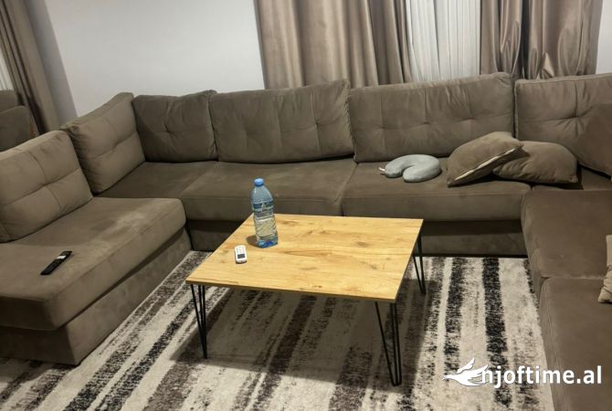 Shtepi me qera 1+1 ne Tirane - 479 Euro