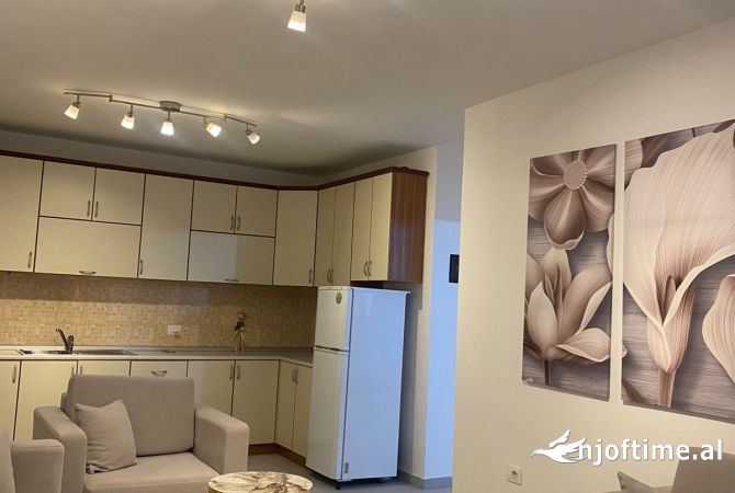 Ambient biznesi me qera 3+1 ne Tirane - 700 Euro