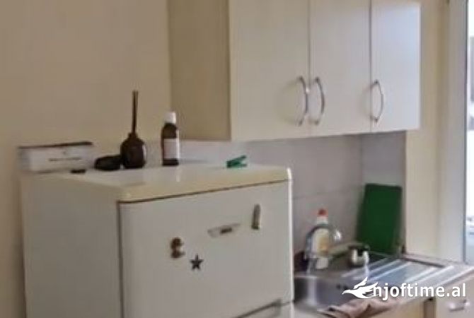 Shtepi me qera 1+1 ne Tirane - 499 Euro