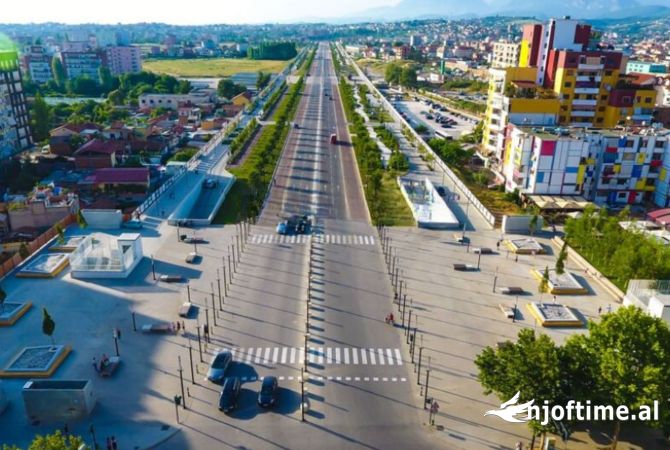 Shtepi me qera 2+1 ne Tirane - 500 Euro