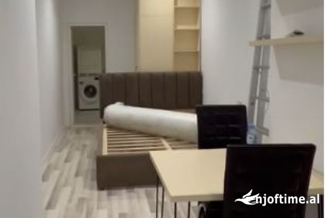 Shtepi me qera Garsoniere ne Tirane - 450 Euro