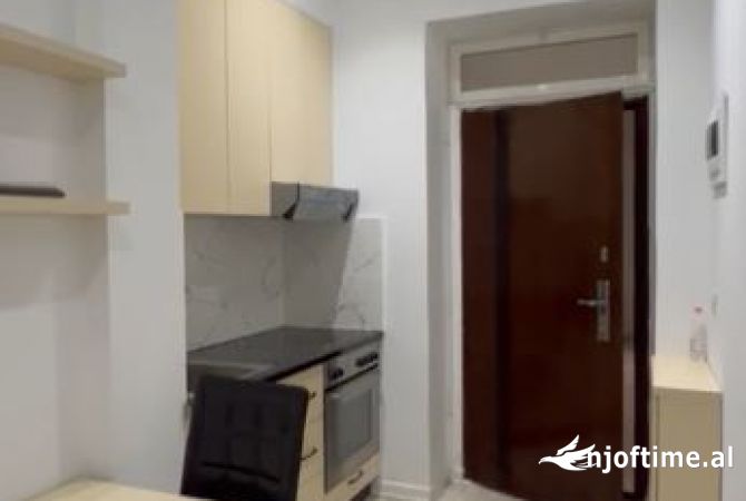 Shtepi me qera Garsoniere ne Tirane - 450 Euro