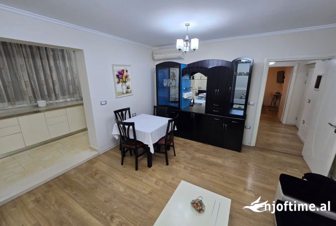 Shtepi me qera 1+1 ne Tirane - 550 Euro