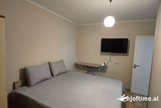 Shtepi me qera 1+1 ne Tirane - 550 Euro
