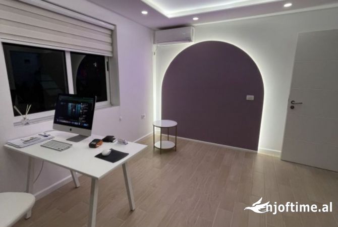 Ambient biznesi me qera 1+1 ne Tirane - 800 Euro
