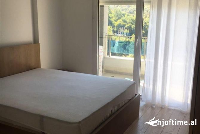 Shtepi me qera 1+1 ne Tirane - 500 Euro