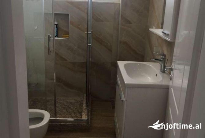 Shtepi me qera 1+1 ne Tirane - 500 Euro