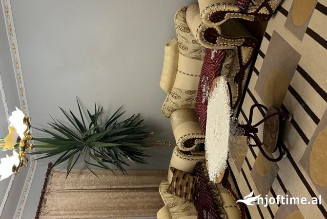 Shtepi me qera 2+1 ne Tirane - 500 Euro