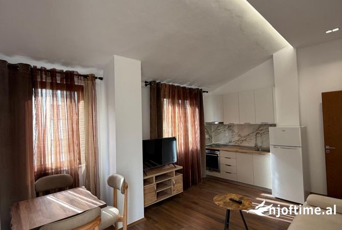 Shtepi me qera 1+1 ne Tirane - 500 Euro
