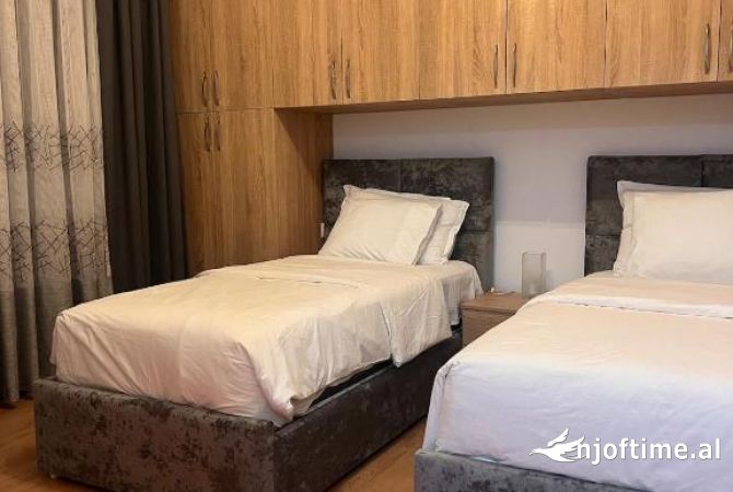 Shtepi me qera 1+1 ne Tirane - 600 Euro
