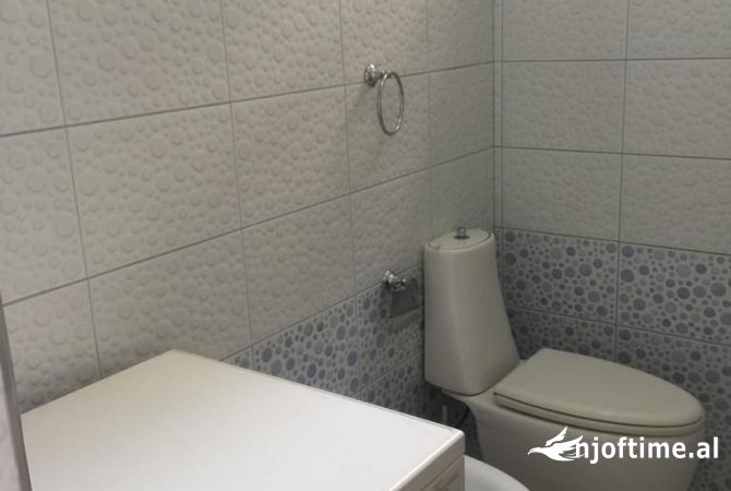 Shtepi me qera Apartament ne Tirane, 1+1, Mobilimi E mobiluar, Pagesa 300  Euro.