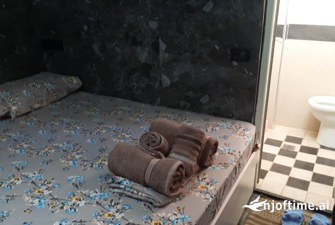 Shtepi me qera Garsoniere ne Tirane - 390 Euro