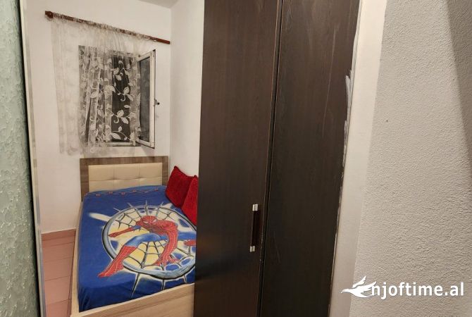 Shtepi me qera 1+1 ne Tirane - 330 Euro