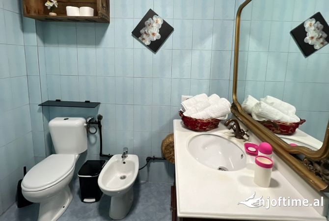 Shtepi me qera 1+1 ne Tirane - 500 Euro