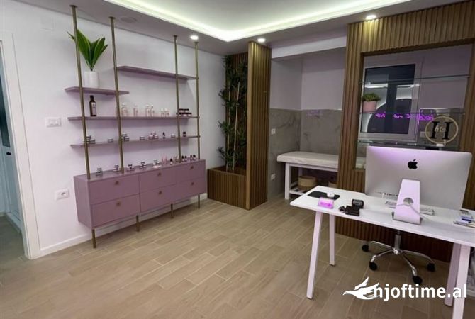Ambient biznesi me qera 1+1 ne Tirane - 799 Euro