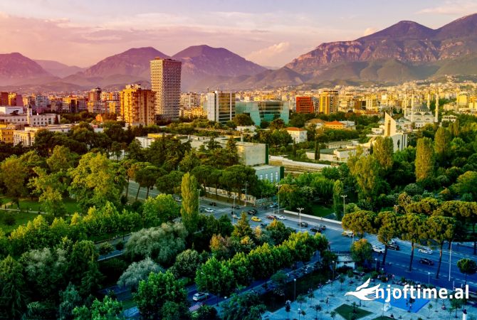 Shtepi ne shitje 1+1 ne Tirane - 93,000 Euro