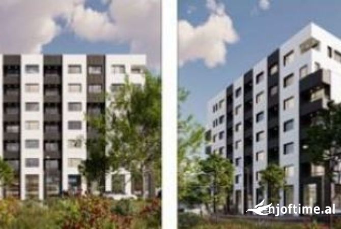 Shtepi ne shitje 1+1 ne Tirane - 80,247 Euro