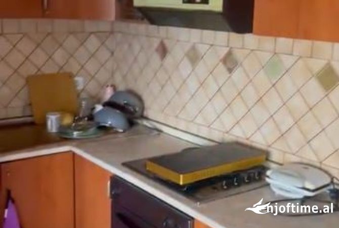 Shtepi me qera 1+1 ne Tirane - 430 Euro