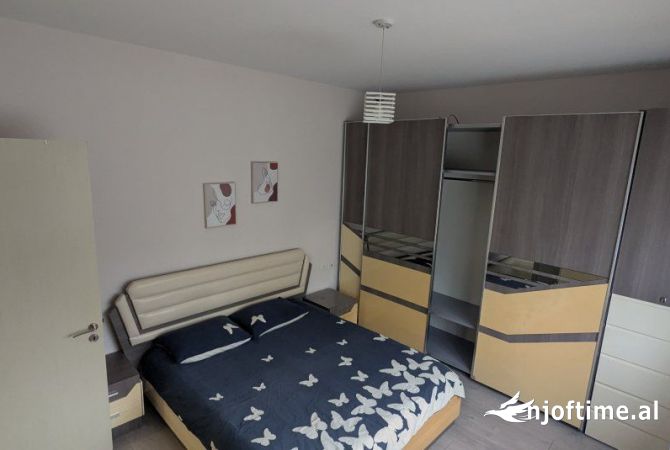 Shtepi me qera 1+1 ne Tirane - 600 Euro