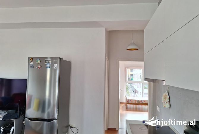 Shtepi me qera 2+1 ne Tirane - 549 Euro